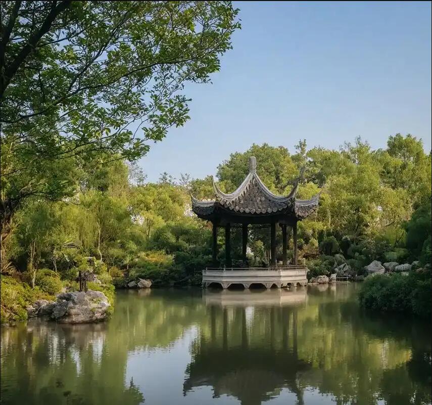 吉安青原初礼餐饮有限公司